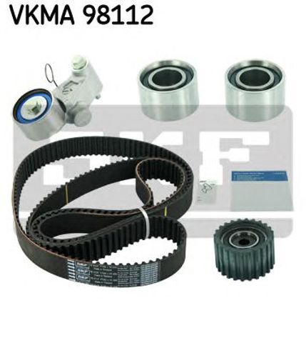 Ремкомплект ГРМ VKMA98112 SKF