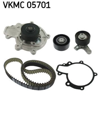 Ремни ГРМ VKMC05701 SKF