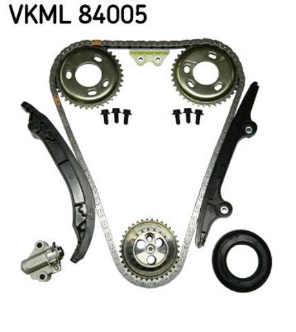 Ланцюг ГРМ, комплект VKML84005 SKF