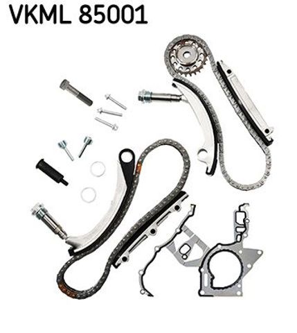 Ланцюг ГРМ, комплект VKML85001 SKF