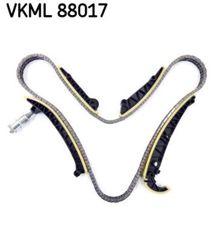 Комплект ланцюгів привода VKML88017