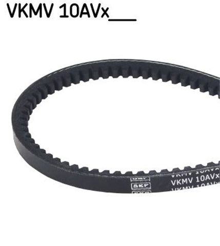 Клиновий ремінь VKMV 10AVX900