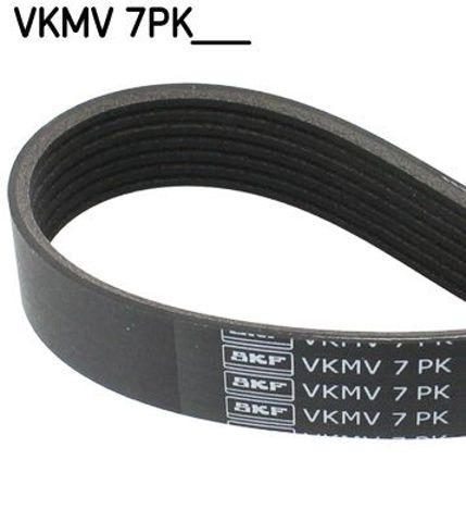 Поліклиновий ремінь VKMV 7PK1115