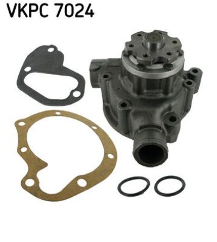 Водяний насос VKPC7024 SKF