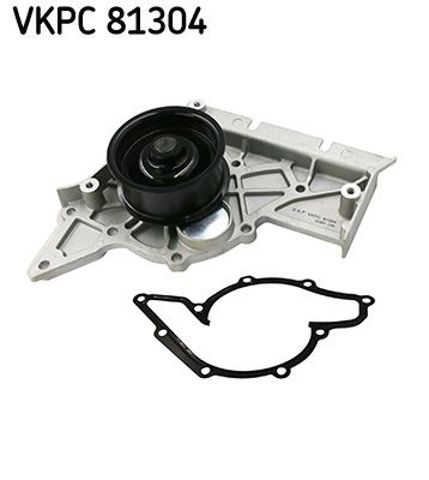 Насос охолоджуючої рідини VKPC81304 SKF