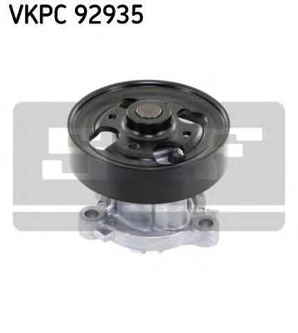 Водяний насос VKPC92935 SKF