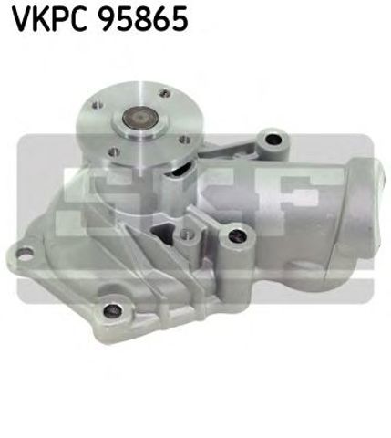 Насос охолоджувальної рідини, охолодження двигуна VKPC 95865