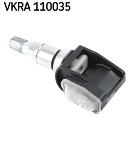 Манометр повітряний VKRA110035 SKF