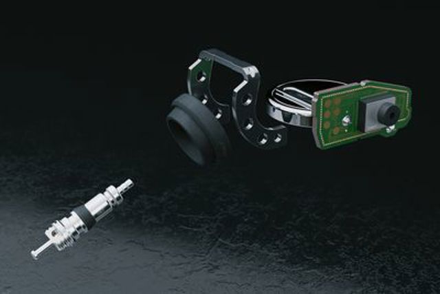 Датчик тиску в шинах VKRA110049 SKF