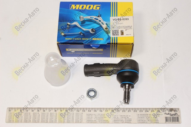 Рульовий наконечник VOES8283 MOOG