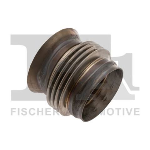 Фільтр DPF VW472080 FA1