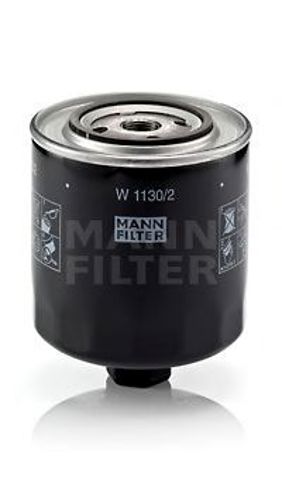 Масляний фільтр W 1130/2