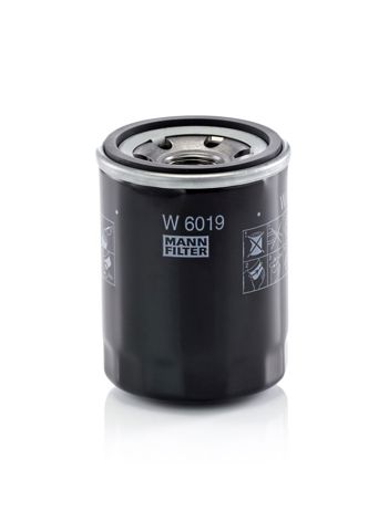 Фільтр масла W6019 MANN