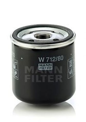 Масляний фільтр W 712/80