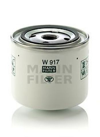Фільтр оливний W 917