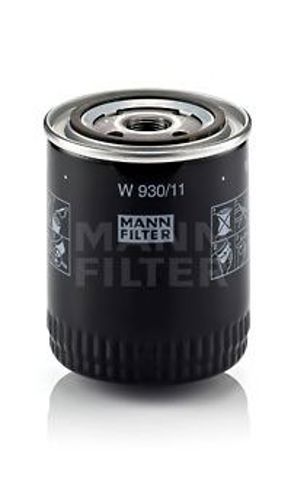 Масляний фільтр W 930/11