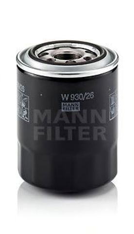 Масляний фільтр W 930/26