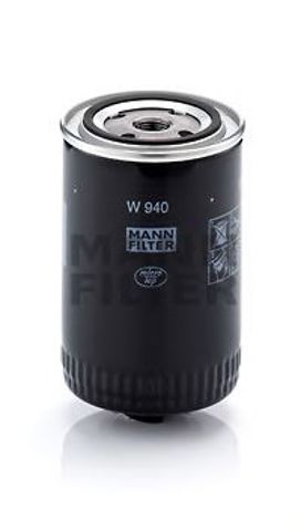 W940   (mann) фільтр масла W 940