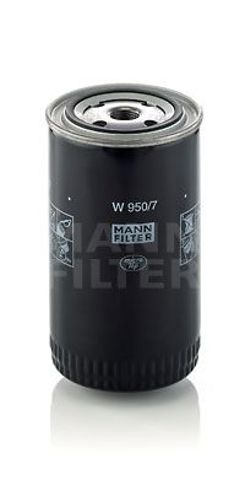 Bosch p3010 фільтр оливи W 950/7