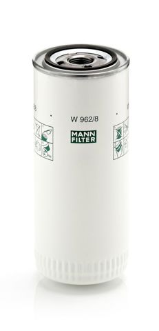 Фільтр масляний ДВЗ W9628 MANN