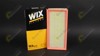 Автомобільний фільтр повітря WA6226 WIX