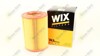 Фільтр повітряний WA6444 WIX