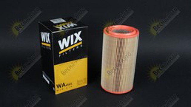 Purflux фільтр повітряний citroen 1,9dt: zx -97, xsara -00 (215115) циліндр WA6565