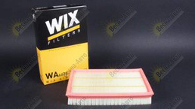 Елемент повітряного фільтра WA6675 WIX