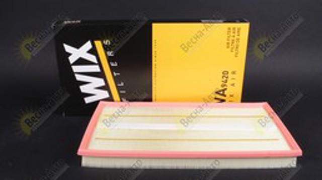 Фільтр повітряний WA9420 WIX