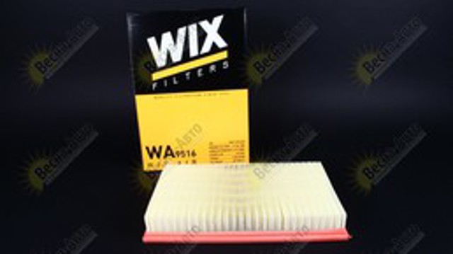 Автомобільний фільтр повітря WA9516 WIX