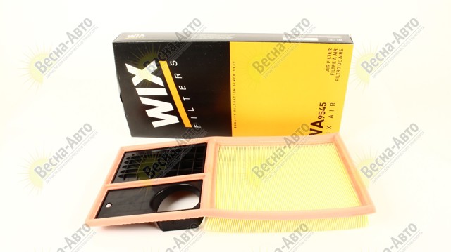 Фільтр повітряний WA9545 WIX