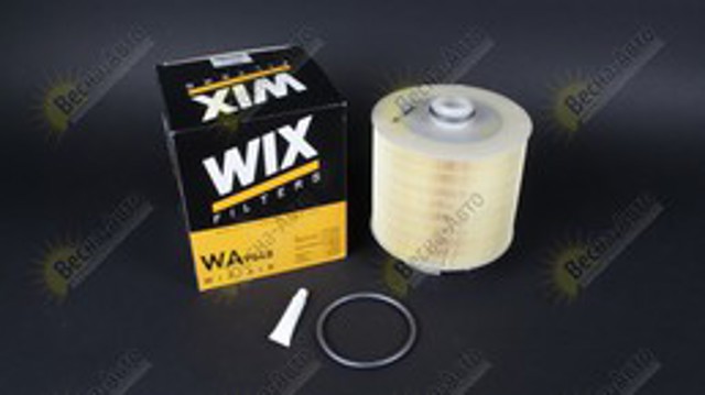 Фільтр повітряний WA9548 WIX