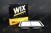 Автомобільний фільтр повітря WA9715 WIX