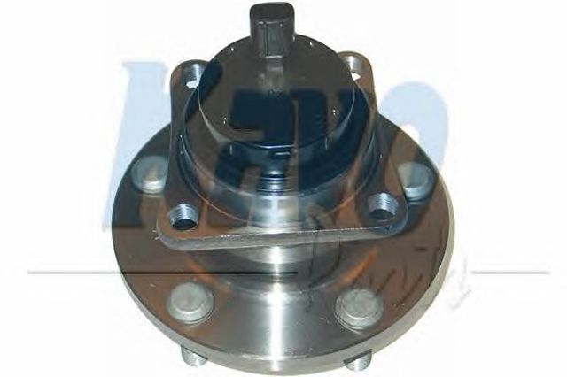 Маточини задніх коліс WBH9016 KAVO PARTS