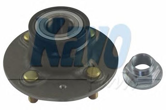 Підшипник ступиці колеса WBK2013 KAVO PARTS