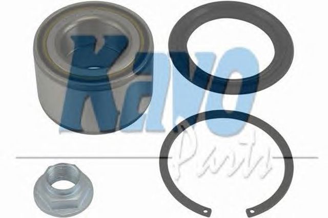 Комплект підшипника маточини колеса WBK4519 KAVO PARTS