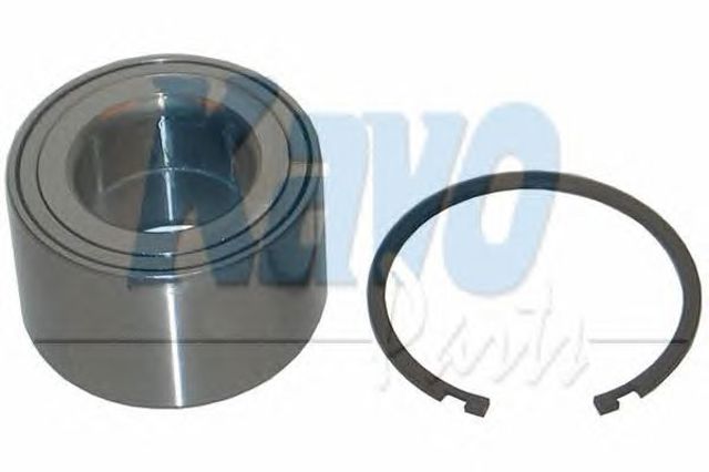 Підшипник ступиці задньої WBK6506 KAVO PARTS