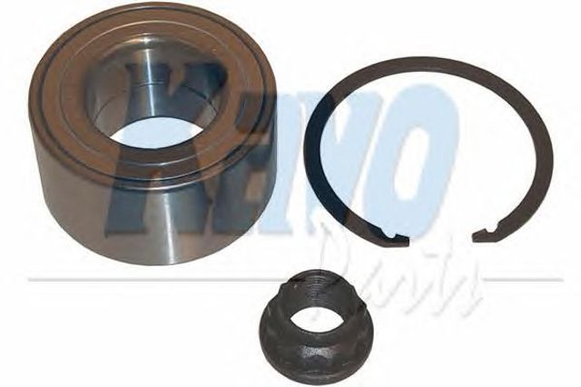 Підшипник ступиці передньої WBK9033 KAVO PARTS