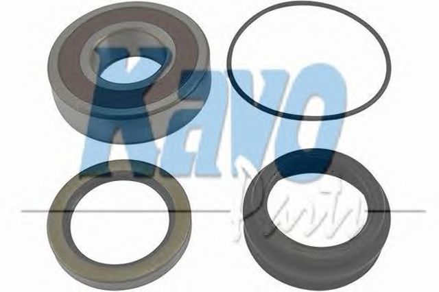 Задній підшипник WBK9043 KAVO PARTS