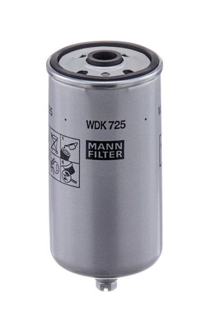 Фільтр палива WDK725 MANN