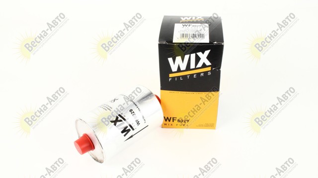 Фільтр палива WF8029 WIX