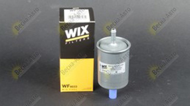 Фільтр паливний WF8033