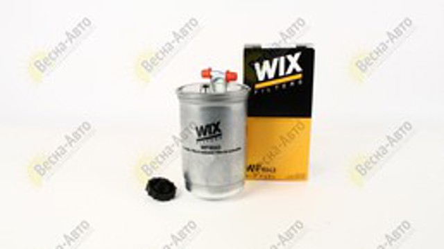 Фільтр паливний wix filters ford honda landrover (wf8043) WF8043