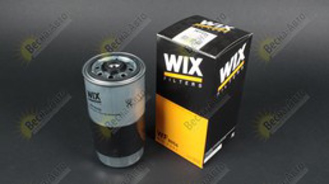 Фільтр паливний WF8056