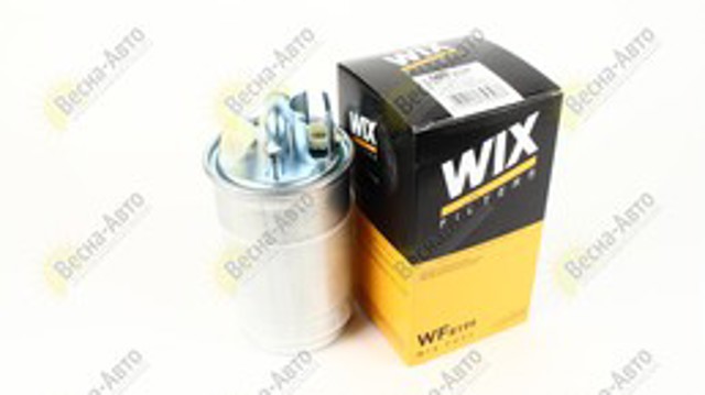 Фільтр-відстійник палива грубої очистки WF8199 WIX