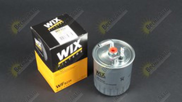 Фільтр паливний WF8239