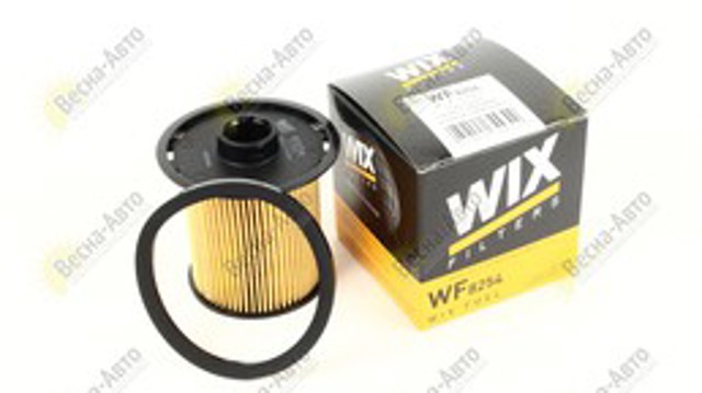 Фільтр палив. renault, dacia wf8254/pe815/2 (вир-во wix-filters) WF8254