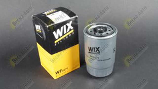 Фільтр тонкого очищення палива WF8277 WIX