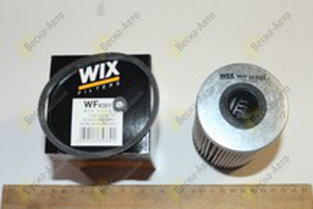 Фільтр-відстійник палива грубої очистки WF8301 WIX