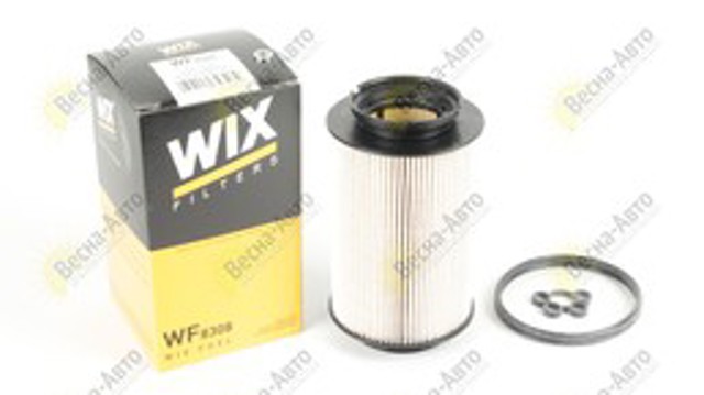Фільтр палива WF8308 WIX